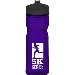 Refresh Camber Water Bottle - 20 oz - 24 hr