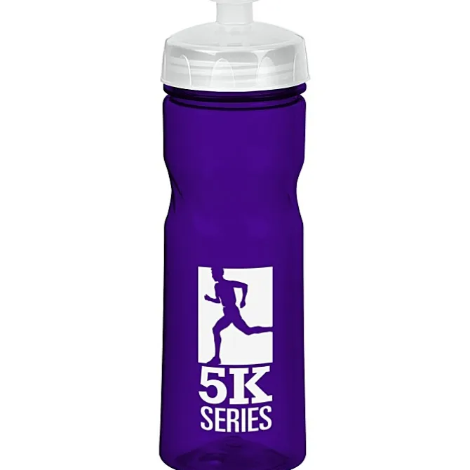 Refresh Camber Water Bottle - 20 oz - 24 hr