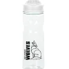Refresh Camber Water Bottle with Flip Lid - 20 oz - Clear