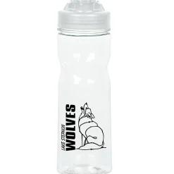 Refresh Camber Water Bottle with Flip Lid - 20 oz - Clear