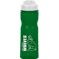 Refresh Camber Water Bottle with Flip Lid - 20 oz