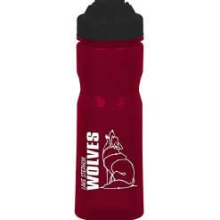 Refresh Camber Water Bottle with Flip Lid - 20 oz