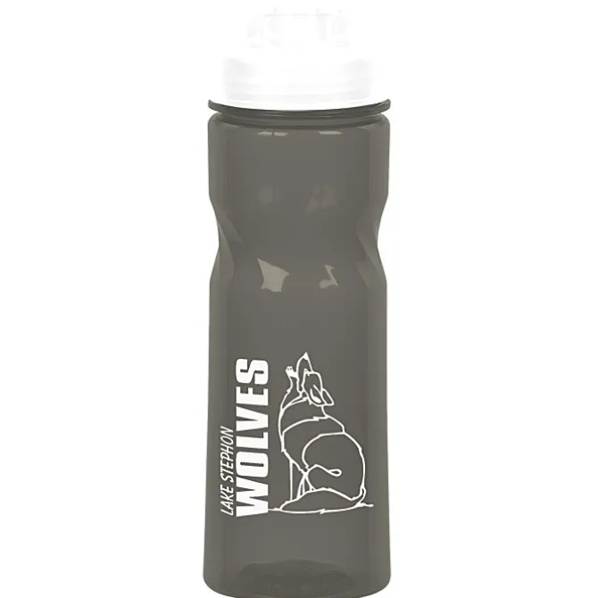 Refresh Camber Water Bottle with Flip Lid - 20 oz - 24 hr