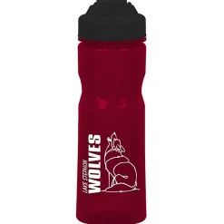 Refresh Camber Water Bottle with Flip Lid - 20 oz - 24 hr