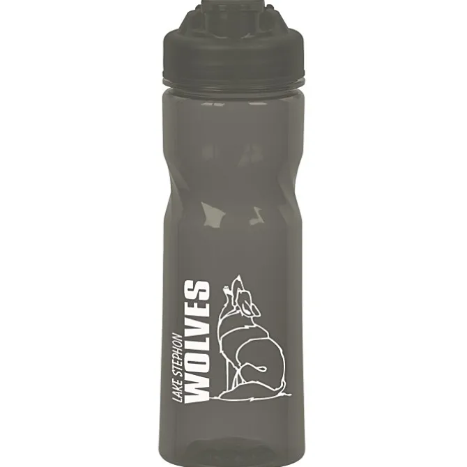 Refresh Camber Water Bottle with Flip Lid - 20 oz - 24 hr