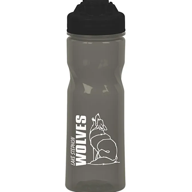 Refresh Camber Water Bottle with Flip Lid - 20 oz - 24 hr