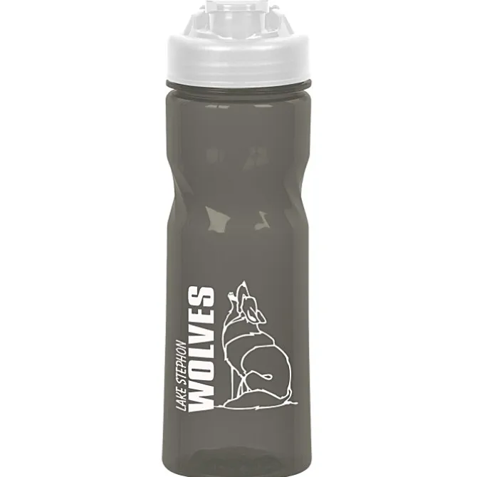Refresh Camber Water Bottle with Flip Lid - 20 oz - 24 hr