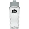 Refresh Captivate Water Bottle - 20 oz - Clear - 24 hr