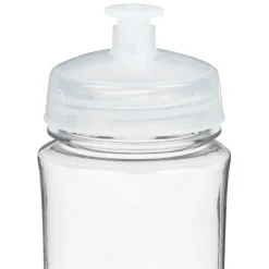 Refresh Captivate Water Bottle - 20 oz - Clear - 24 hr