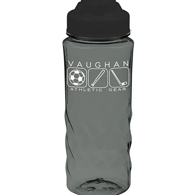Refresh Captivate Water Bottle with Flip Lid - 20 oz