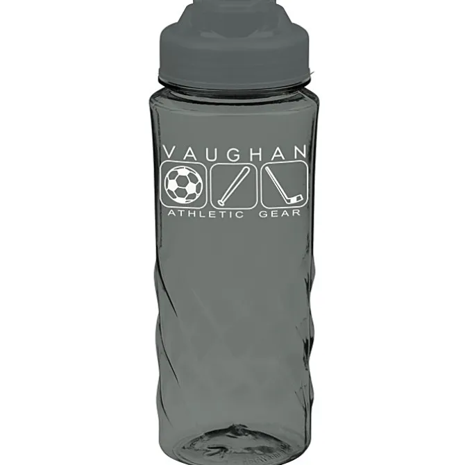 Refresh Captivate Water Bottle with Flip Lid - 20 oz