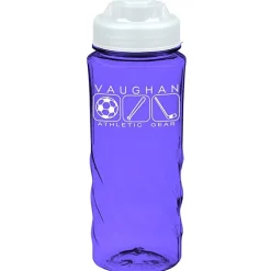 Refresh Captivate Water Bottle with Flip Lid - 20 oz
