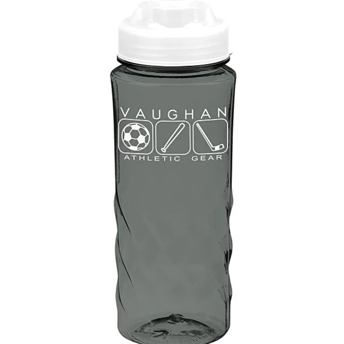 Refresh Captivate Water Bottle with Flip Lid - 20 oz