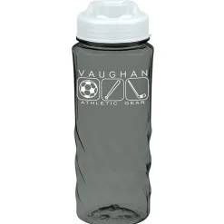 Refresh Captivate Water Bottle with Flip Lid - 20 oz