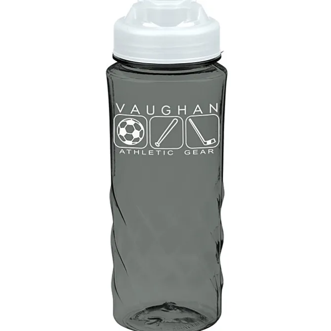 Refresh Captivate Water Bottle with Flip Lid - 20 oz
