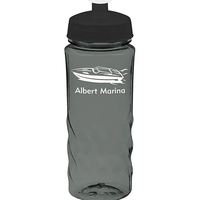 Refresh Captivate Water Bottle - 20 oz - 24 hr