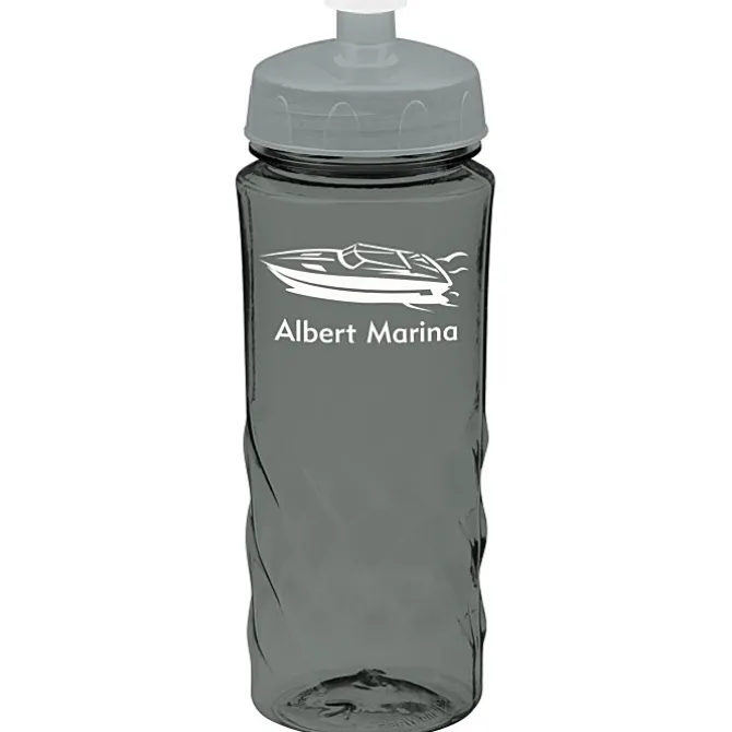 Refresh Captivate Water Bottle - 20 oz - 24 hr