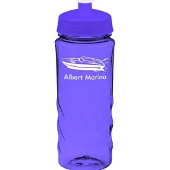 Refresh Captivate Water Bottle - 20 oz - 24 hr