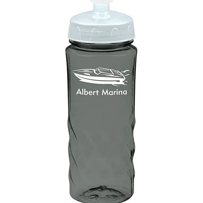 Refresh Captivate Water Bottle - 20 oz - 24 hr