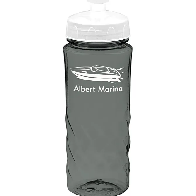Refresh Captivate Water Bottle - 20 oz - 24 hr