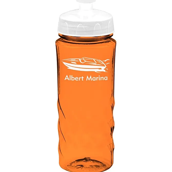 Refresh Captivate Water Bottle - 20 oz - 24 hr