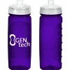 Refresh Clutch Water Bottle - 20 oz