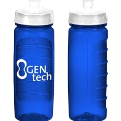 Refresh Clutch Water Bottle - 20 oz