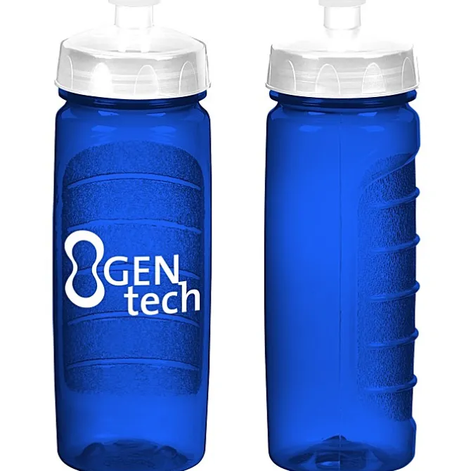 Refresh Clutch Water Bottle - 20 oz