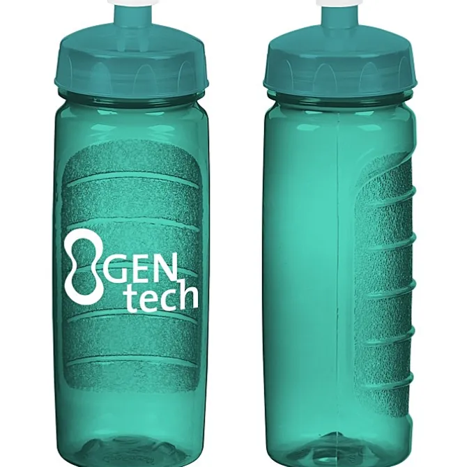 Refresh Clutch Water Bottle - 20 oz