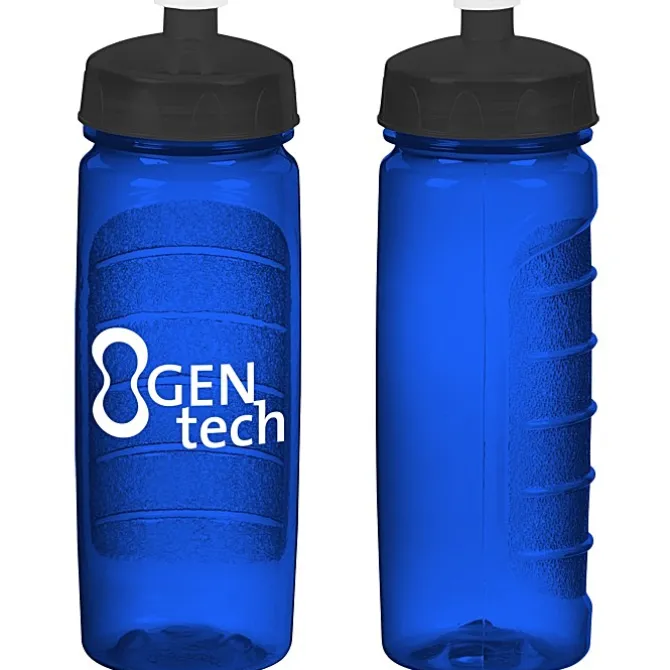 Refresh Clutch Water Bottle - 20 oz