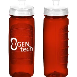 Refresh Clutch Water Bottle - 20 oz