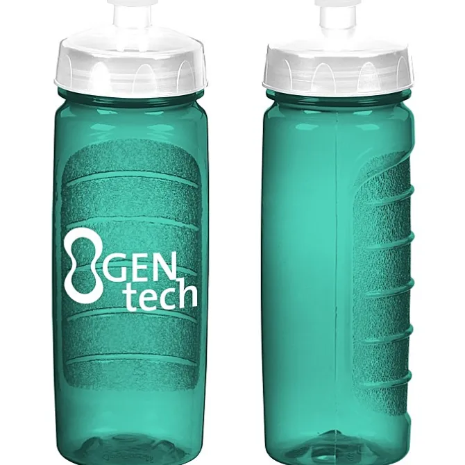 Refresh Clutch Water Bottle - 20 oz