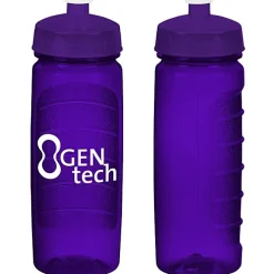 Refresh Clutch Water Bottle - 20 oz