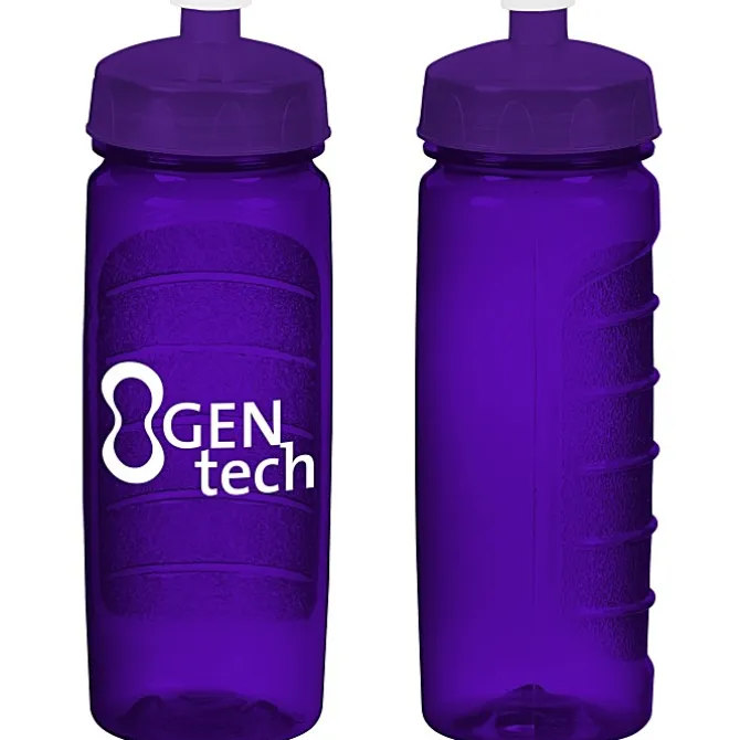 Refresh Clutch Water Bottle - 20 oz