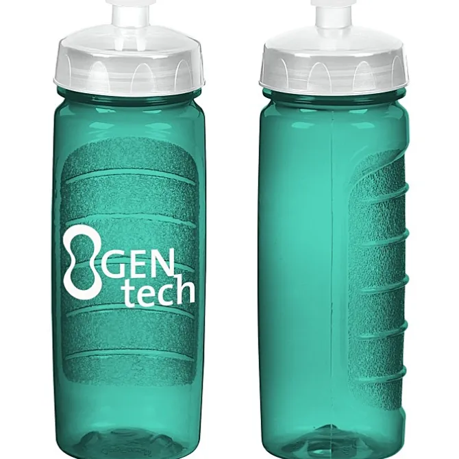 Refresh Clutch Water Bottle - 20 oz - 24 hr