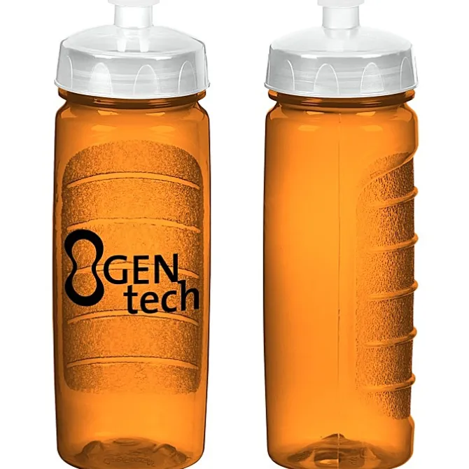 Refresh Clutch Water Bottle - 20 oz - 24 hr