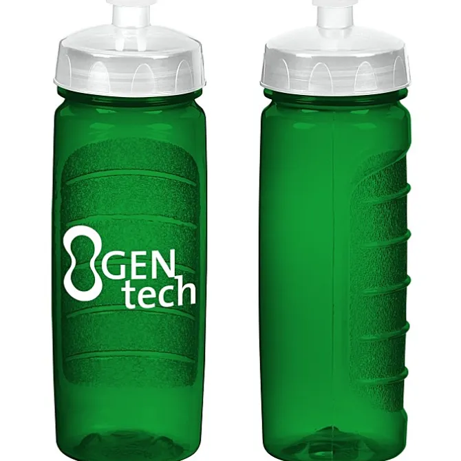 Refresh Clutch Water Bottle - 20 oz - 24 hr