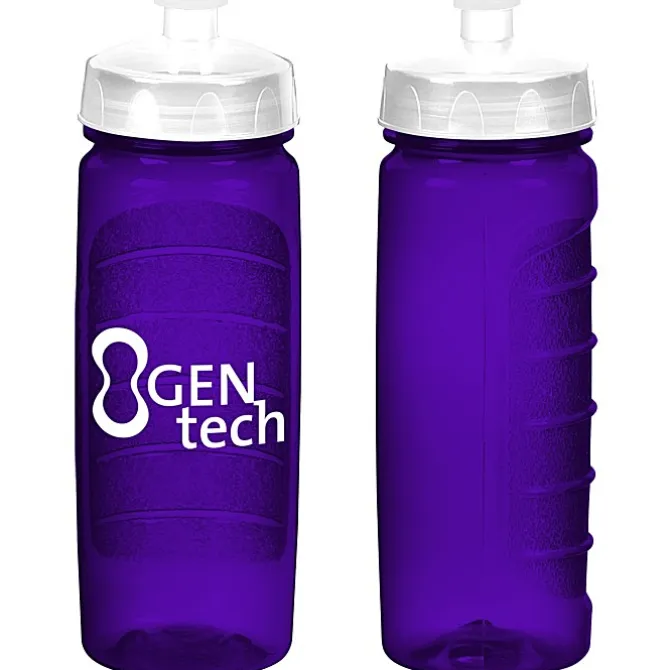 Refresh Clutch Water Bottle - 20 oz - 24 hr