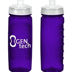 Refresh Clutch Water Bottle - 20 oz - 24 hr