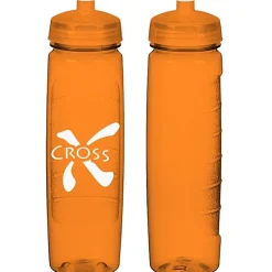 Refresh Clutch Water Bottle - 28 oz - 24 hr