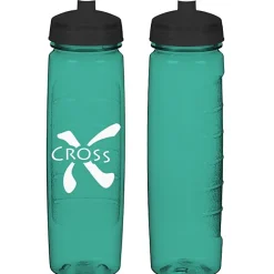 Refresh Clutch Water Bottle - 28 oz