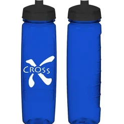Refresh Clutch Water Bottle - 28 oz