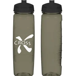 Refresh Clutch Water Bottle - 28 oz