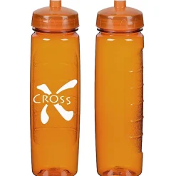 Refresh Clutch Water Bottle - 28 oz