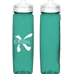 Refresh Clutch Water Bottle - 28 oz