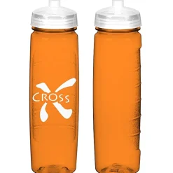 Refresh Clutch Water Bottle - 28 oz