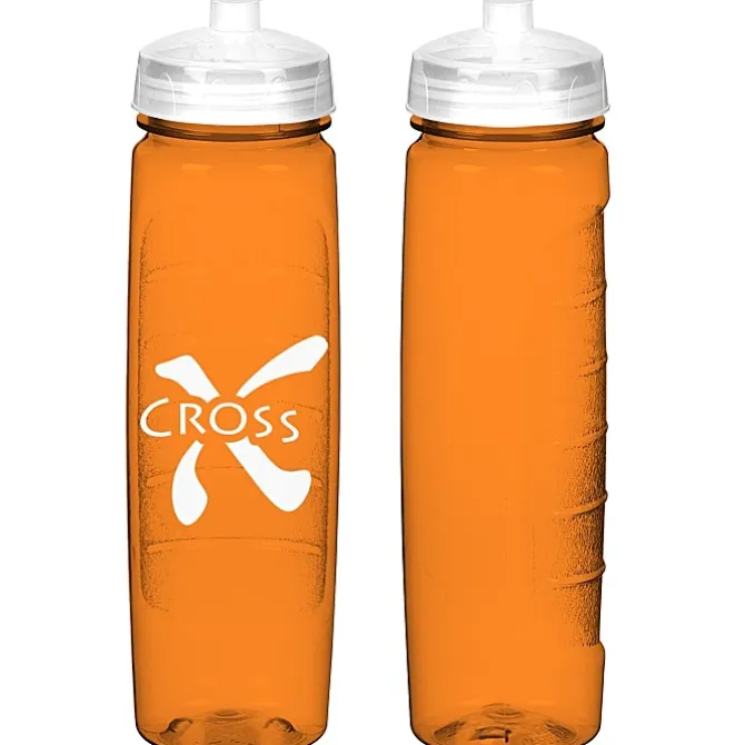 Refresh Clutch Water Bottle - 28 oz