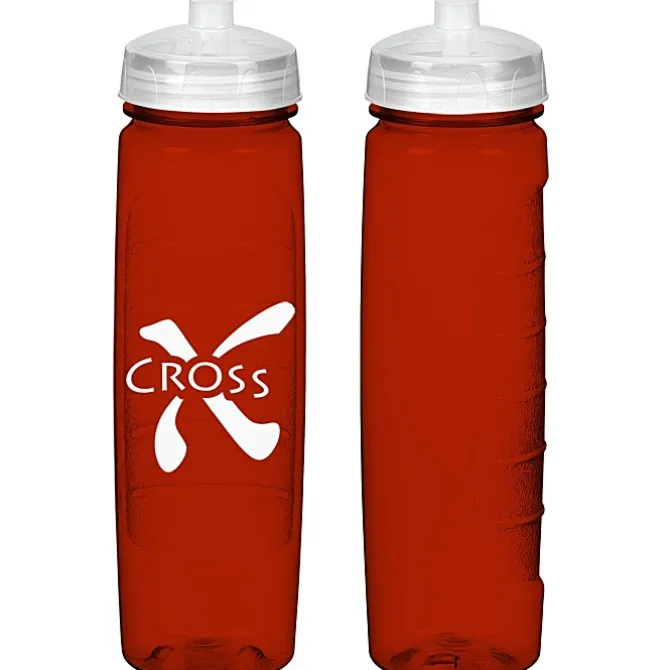 Refresh Clutch Water Bottle - 28 oz