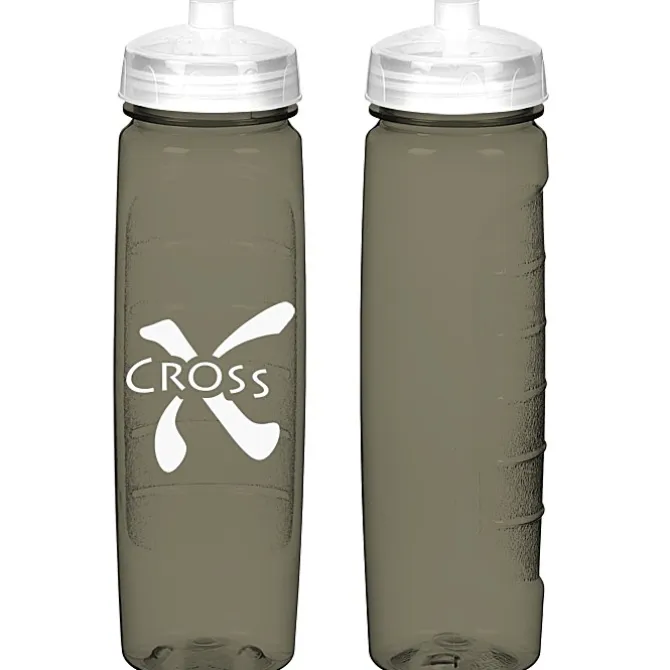 Refresh Clutch Water Bottle - 28 oz