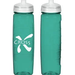 Refresh Clutch Water Bottle - 28 oz